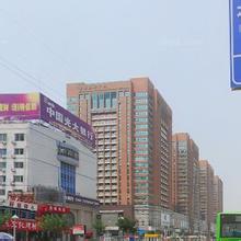 郑州江山珠宝城