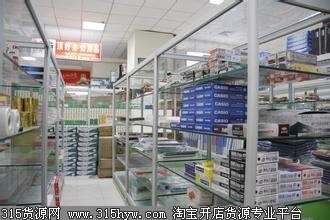 上海荣昌现代办公用品交易市场