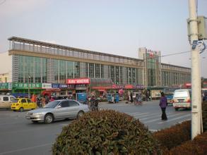 泰州苏北商业广场