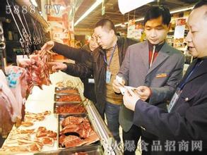 重庆南川工副食品批发市场