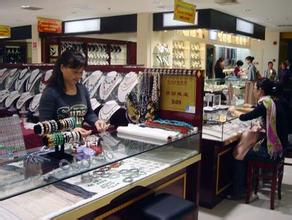 上海亚大珍珠批发市场