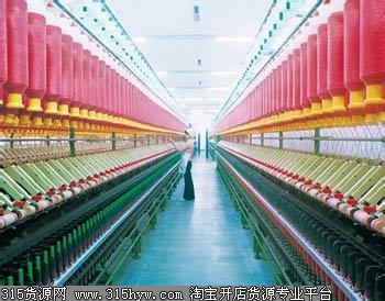 山东滨州纺织市场