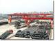 上海砖桥钢材现货市场