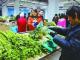 上海七宝蔬菜副食品批发市场